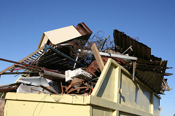Camas, WA Junk Removal Company